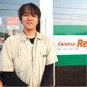 Carshop Refineブログ